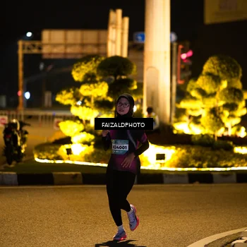 Runner Photo 5797044