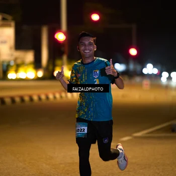 Runner Photo 5797046
