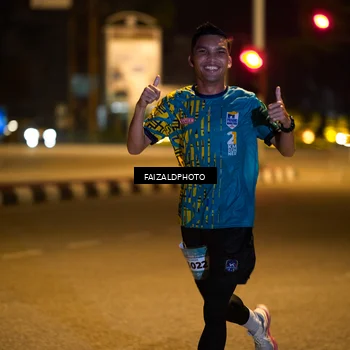 Runner Photo 5797051