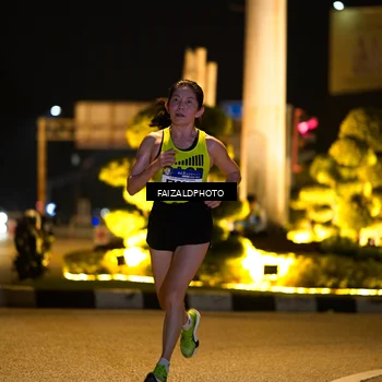Runner Photo 5797052