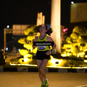 Runner Photo 5797053
