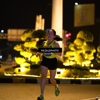 Runner Photo 5797054