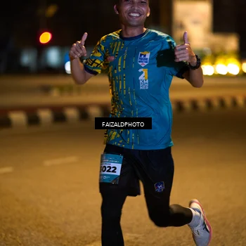 Runner Photo 5797055