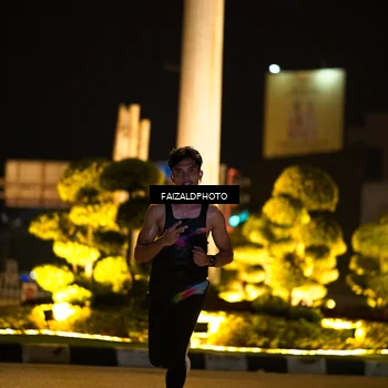 Runner Photo 5797057