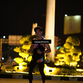 Runner Photo 5797062