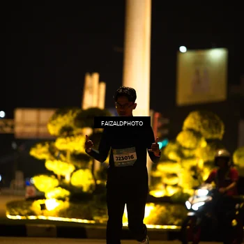 Runner Photo 5797064