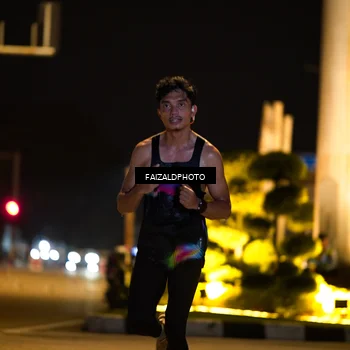 Runner Photo 5797066