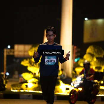 Runner Photo 5797070