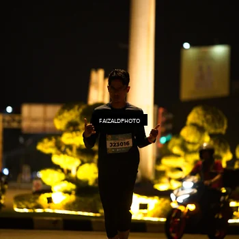 Runner Photo 5797071