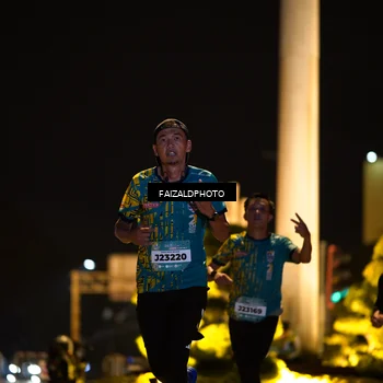 Runner Photo 5797078