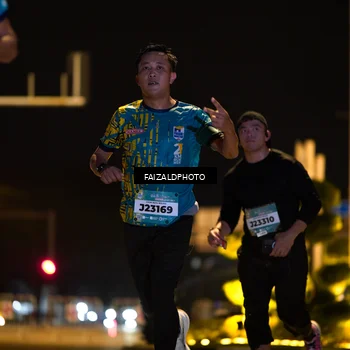 Runner Photo 5797079