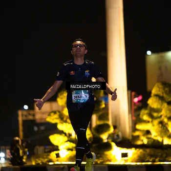 Runner Photo 5797082