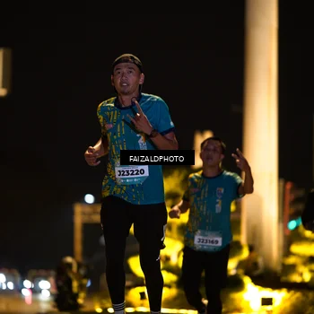 Runner Photo 5797085