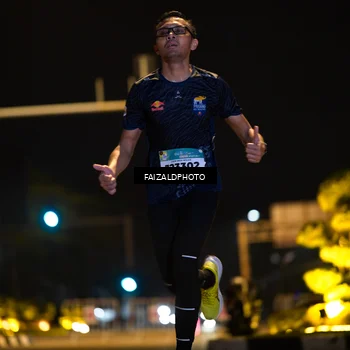 Runner Photo 5797086