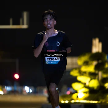 Runner Photo 5797089
