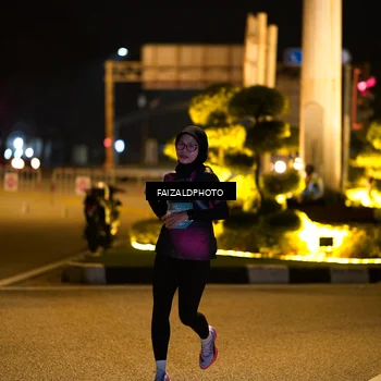 Runner Photo 5797090