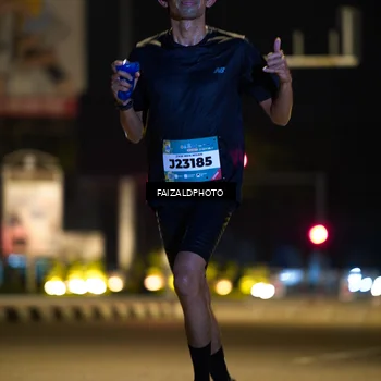 Runner Photo 5797093