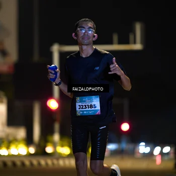 Runner Photo 5797095