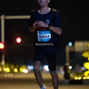 Runner Photo 5797101