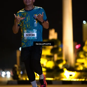 Runner Photo 5797105