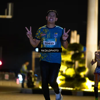 Runner Photo 5797106