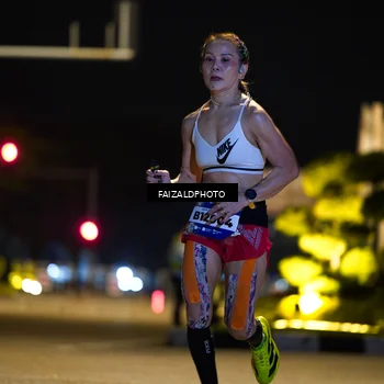 Runner Photo 5797112