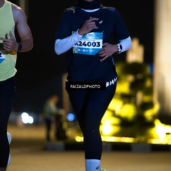Runner Photo 5797116