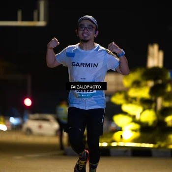 Runner Photo 5797118