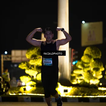 Runner Photo 5797120