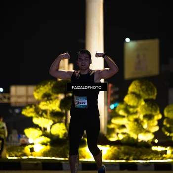Runner Photo 5797123