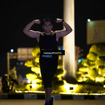 Runner Photo 5797127
