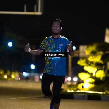 Runner Photo 5797129
