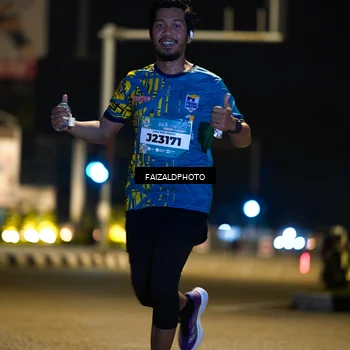 Runner Photo 5797133