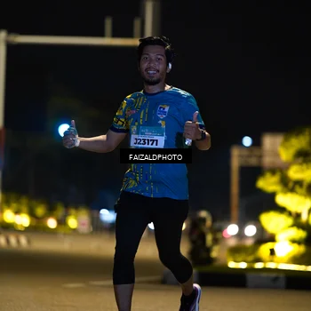 Runner Photo 5797135