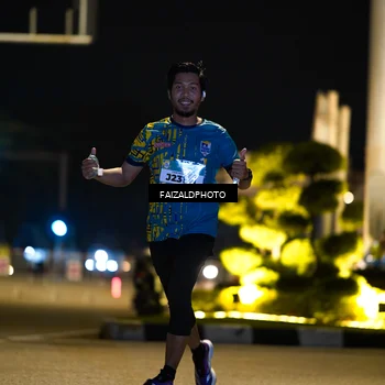 Runner Photo 5797136