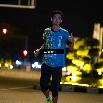 Runner Photo 5797139