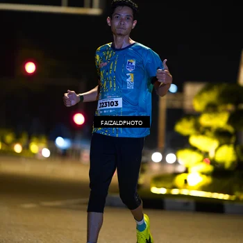 Runner Photo 5797141