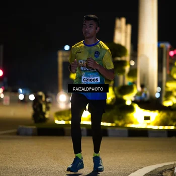 Runner Photo 5797143