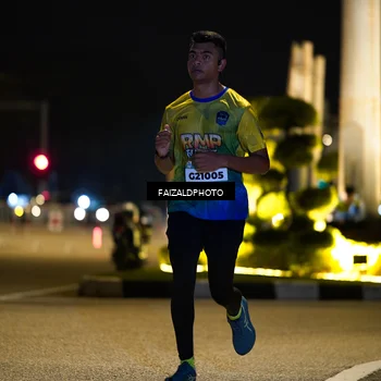 Runner Photo 5797145