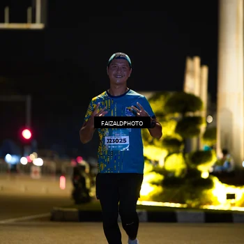 Runner Photo 5797147