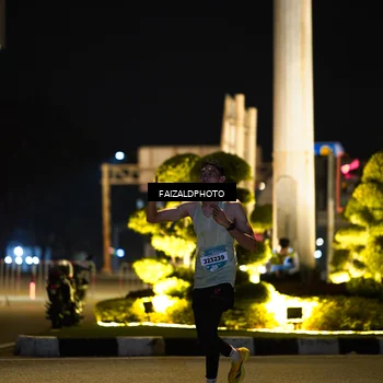 Runner Photo 5797150