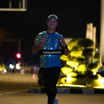 Runner Photo 5797152