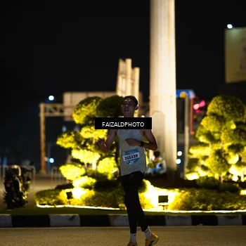 Runner Photo 5797153
