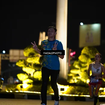 Runner Photo 5797156