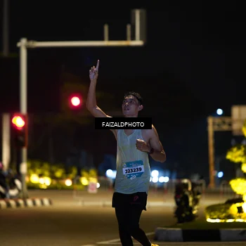 Runner Photo 5797157