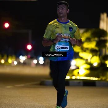 Runner Photo 5797158