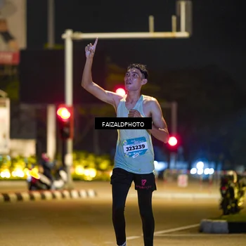 Runner Photo 5797161