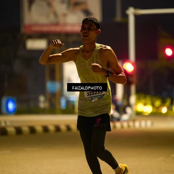 Runner Photo 5797164