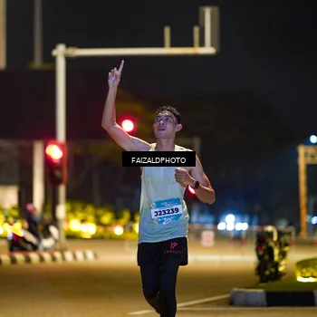 Runner Photo 5797165
