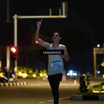 Runner Photo 5797166